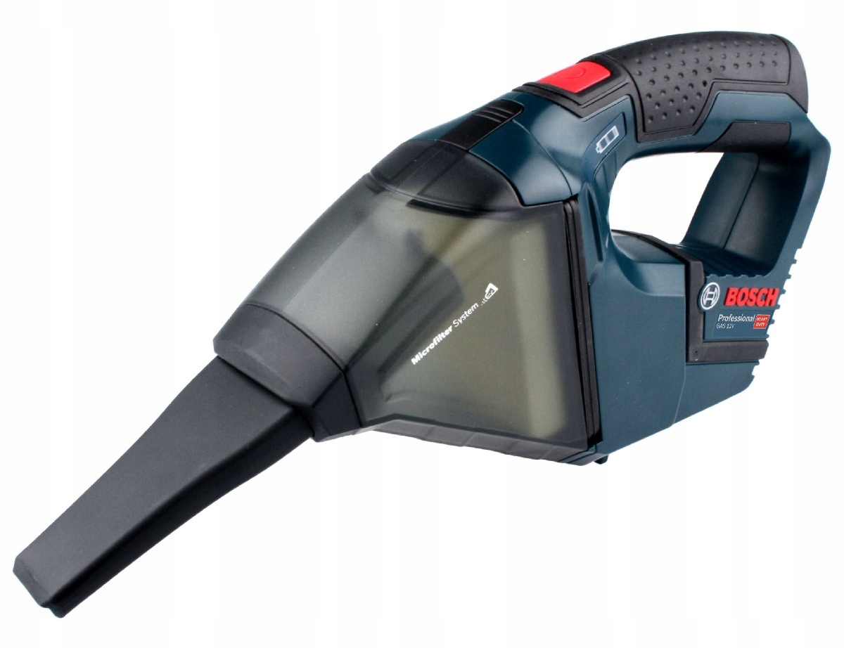 Priemyselný vysávač Bosch GAS 0 W